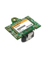 DES8D-04GJ30AW2SBF InnoDisk SATADOM D150SH-L Series 4GB SLC SATA 3Gbps (Spacer Hole) Internal Solid State Drive (SSD) with 7-Pin VCC (Industrial Grade)