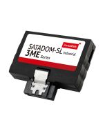 DESSL-04GD07SC1SCF InnoDisk SATADOM-SL 3ME Series 4GB MLC SATA 6Gbps Internal Solid State Drive (SSD) with 7-Pin VCC