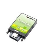 DESI-A28J30AE1QNF InnoDisk InnoLite SATADOM D150QV Series 128GB MLC SATA 3Gbps (Hook) Internal Solid State Drive (SSD) with 7-Pin VCC (Industrial Extended Grade)