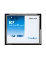 DC1M-256D31C1SB InnoDisk iCF4000 Series 256MB SLC ATA/IDE (PATA) CompactFlash (CF) Type I Internal Solid State Drive (SSD)