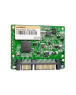 D1SS-A28J30AC1QN InnoDisk InnoLite D150Q Series 128GB MLC SATA 3Gbps Half-Slim SATA Internal Solid State Drive (SSD)