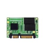 DESLM-64GD06TC1QC InnoDisk 3ME Series 64GB MLC SATA 6Gbps Half-Slim SATA Internal Solid State Drive (SSD) with Type-B