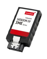 DESSV-08GD07TC1SCF InnoDisk SATADOM-SV 3ME Series 8GB MLC SATA 6Gbps Internal Solid State Drive (SSD) with 7-Pin VCC Type-B