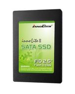 D2ST2-08GJ30AE1DN InnoDisk InnoLite II Series 8GB MLC SATA 3Gbps 2.5-inch Internal Solid State Drive (SSD)