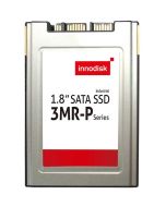 DRS18-64GD67SW1QC InnoDisk 3MR-P Series 64GB MLC SATA 6Gbps 1.8-inch Internal Solid State Drive (SSD) (Industrial Grade)