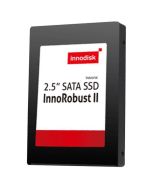 D2SN-A28J21AC2EB InnoDisk InnoRobust II Series 128GB SLC SATA 3Gbps 2.5-inch Internal Solid State Drive (SSD)