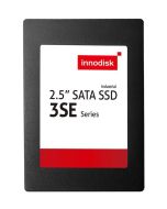 DES25-16GD67SCBQB InnoDisk 3SE-P Series 16GB SLC SATA 6Gbps 2.5-inch Internal Solid State Drive (SSD)