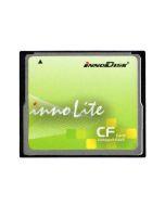 DC1M-A28D51AE1DN InnoDisk InnoLite iCF Series 128GB MLC ATA/IDE (PATA) CompactFlash (CF) Type I Internal Solid State Drive (SSD) (Industrial Extended Grade)
