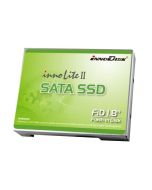 D1ST2-A28J30AE1QN InnoDisk InnoLite II Series 128GB MLC SATA 3Gbps 1.8-inch Internal Solid State Drive (SSD) (Industrial Extended Grade)