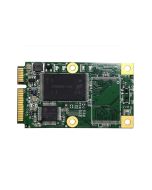DEUM1-08GI72AC1SB InnoDisk miniDOM-U 2SE Series 8GB SLC USB 2.0 Internal Solid State Drive (SSD)