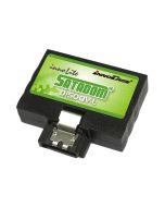 DESIL-04GJ30AE1SNF InnoDisk InnoLite SATADOM D150QV-L Series 4GB MLC SATA 3Gbps Internal Solid State Drive (SSD) with 7-Pin VCC (Industrial Extended Grade)