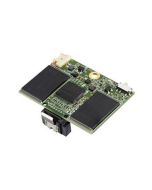 DHSMH-32GJ301E1QNF InnoDisk SATADOM-QH 2IE Series 32GB iSLC SATA 3Gbps Internal Solid State Drive (SSD) with 7-Pin VCC (Industrial Extended Grade)