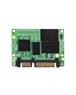 DGSLM-32GD67SC1QC InnoDisk 3MG-P Series 32GB MLC SATA 6Gbps Half-Slim SATA Internal Solid State Drive (SSD)