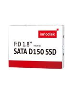 D1ST2-02GJ30AC1DS InnoDisk FiD D150 Series 2GB SLC SATA 3Gbps 1.8-inch Internal Solid State Drive (SSD)