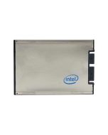 SSDSA1M160G2GN Intel X18-M Series 160GB MLC SATA 3Gbps Mainstream 1.8-inch Internal Solid State Drive (SSD)
