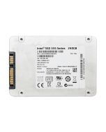 SSDSC2CT240A4 Intel 335 Series 240GB MLC SATA 6Gbps 2.5-inch Internal Solid State Drive (SSD)