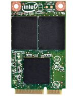 SSDMCEAC120B301 Intel 525 Series 120GB MLC SATA 6Gbps (AES-128) mSATA Internal Solid State Drive (SSD)