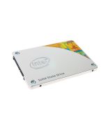 SSDSC2BF360A5 Intel Pro 2500 Series 360GB MLC SATA 6Gbps 2.5-inch Internal Solid State Drive (SSD)