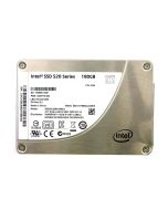 SSDSC2BW180A3LE Intel 520 Series 180GB MLC SATA 6Gbps (AES-128) 2.5-inch Internal Solid State Drive (SSD)
