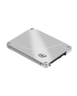 SSDSC2BW120A3FE Intel 520 Series 120GB MLC SATA 6Gbps (AES-128) 2.5-inch Internal Solid State Drive (SSD)