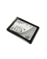 SSDSA2BA160G3H1 Intel 320 Series 160GB MLC SATA 3Gbps 2.5-inch Internal Solid State Drive (SSD)
