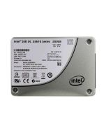 SSDSC2BX200G4 Intel DC S3610 Series 200GB MLC SATA 6Gbps High Endurance (AES-256 / PLP) 2.5-inch Internal Solid State Drive (SSD)