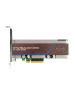 SSDPECME040T401 Intel DC P3608 Series 4TB MLC PCI Express 3.0 x8 NVMe High Endurance (AES-256 / PLP) HH-HL Add-in Card Solid State Drive (SSD)