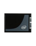 SSDSA1MH080G105 Intel X25-M Series 80GB MLC SATA 3Gbps Mainstream 1.8-inch Internal Solid State Drive (SSD)