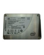 SSDSC2BW480A3D Intel 520 Series 480GB MLC SATA 6Gbps (AES-128) 2.5-inch Internal Solid State Drive (SSD)