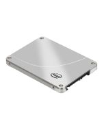 SSDSA2BW120G3DE Intel 320 Series 120GB MLC SATA 3Gbps (AES-128) 2.5-inch Internal Solid State Drive (SSD)
