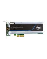 SSDPEDMD400G4U1 Intel DC P3700 Series 400GB MLC PCI Express 3.0 x4 NVMe (PLP) HH-HL Add-in Card Solid State Drive (SSD)