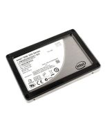 SSDSA2CW300G3K5 Intel 320 Series 300GB MLC SATA 3Gbps 2.5-inch Internal Solid State Drive (SSD)