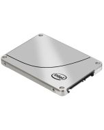 SSDSC2BB480G6 Intel DC S3510 Series 480GB MLC SATA 6Gbps (AES-256 / PLP) 2.5-inch Internal Solid State Drive (SSD)