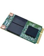 SSDMCEAC090B301 Intel 525 Series 90GB MLC SATA 6Gbps (AES-128) mSATA Internal Solid State Drive (SSD)