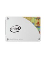 SSDSC2BW180A4K5 Intel 530 Series 180GB MLC SATA 6Gbps (AES-256) 2.5-inch Internal Solid State Drive (SSD)