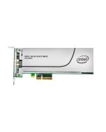 SSDPEDMW400G4X1 Intel 750 Series 400GB MLC PCI Express 3.0 x4 NVMe (PLP) HH-HL Add-in Card Solid State Drive (SSD)