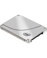 SSDSC1NB080G4 Intel DC S3500 Series 80GB MLC SATA 6Gbps (AES-256 / PLP) 1.8-inch Internal Solid State Drive (SSD)
