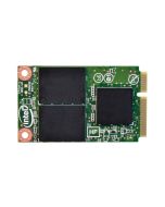 SSDMCEAF120A5 Intel Pro 2500 Series 120GB MLC SATA 6Gbps (AES-256) mSATA Internal Solid State Drive (SSD)