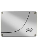 SSDSC2BA400G301 Intel DC S3700 Series 400GB MLC SATA 6Gbps High Endurance (AES-256 / PLP) 2.5-inch Internal Solid State Drive (SSD)