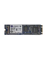 RBU-SNS8100S3-64G2 Kingston 64GB MLC SATA 6Gbps M.2 2280 Internal Solid State Drive (SSD)