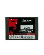 KW-S3460-4W Kingston SSDNow KC300 Series 60GB MLC SATA 6Gbps 2.5-inch Internal Solid State Drive (SSD) (10-Pack)