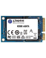 SC100S37256GD Kingston 256GB SATA 6Gbps 2.5-inch Internal Solid State Drive (SSD)