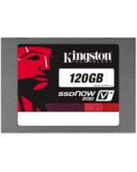 SVP200S37A Kingston SSDNow V+200 Series 120GB MLC SATA 6Gbps 2.5-inch Internal Solid State Drive (SSD)