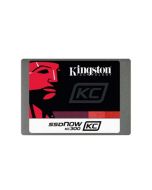KW-S34120-4W1 Kingston SSDNow KC300 Series 120GB MLC SATA 6Gbps 2.5-inch Internal Solid State Drive (SSD) (10-Pack)