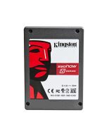 9931186-001 Kingston SSDNow V Series 128GB MLC SATA 3Gbps 2.5-inch Internal Solid State Drive (SSD)