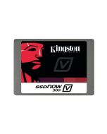 SV300SA60 Kingston SSDNow V300 Series 60GB MLC SATA 6Gbps 2.5-inch Internal Solid State Drive (SSD)