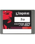 SKC400S371T Kingston SSDNow KC400 Series 1TB MLC SATA 6Gbps 2.5-inch Internal Solid State Drive (SSD)
