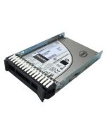 00YC470 Lenovo 1.6TB SAS 12Gbps Hot Swap Enterprise Mainstream 2.5-inch Internal Solid State Drive (SSD) for System x3550 M5 Server
