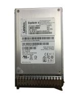 00NA671 Lenovo 3.84TB MLC SAS 6Gbps Hot Swap Enterprise 2.5-inch Internal Solid State Drive (SSD) for System x3550 M5