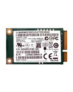 45N8331 Lenovo 16GB MLC SATA 6Gbps mSATA Internal Solid State Drive (SSD) for ThinkPad X230i